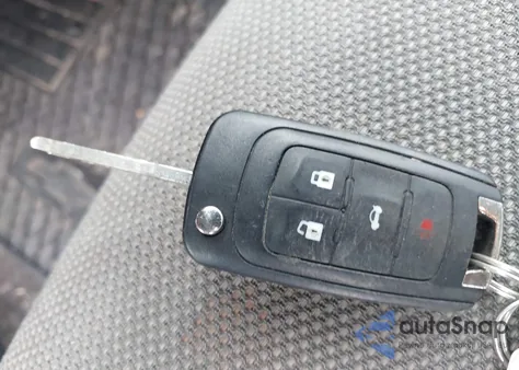 2012 Chevrolet Cruze Ls z USA, uszkodzony, nr VIN 1G1PC5SH6C7213013